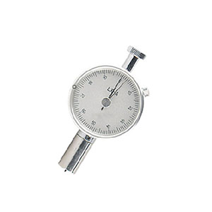 LX-A-2邵氏硬度计