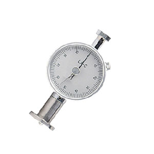 LX-C-2邵氏硬度计