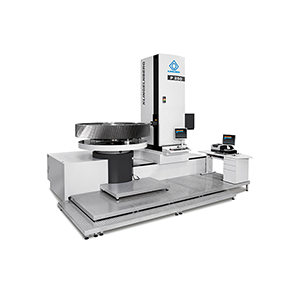 P 250 精密测量中心