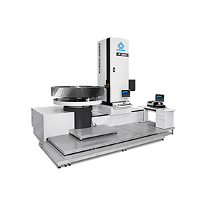 P 350 精密测量中心