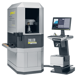 通用测量设备
»genius«