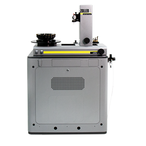 测量专家
»millSet«