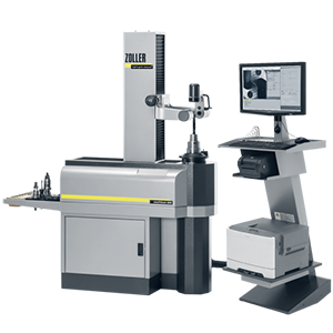 通用测量设备
»smartCheck«