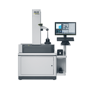 设置和测量设备
»smile«