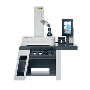 设置和测量设备
»smileCompact«