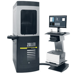 高端测量专家
»threadCheck«