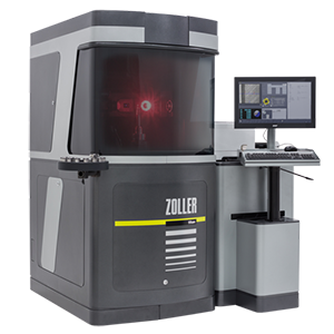 高端检查测量机器
»titan«