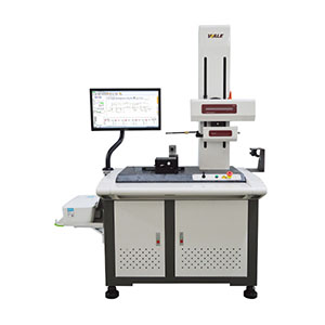 SPR1000系列 粗糙度轮廓仪