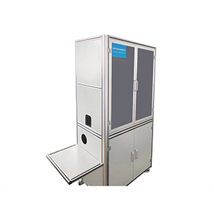 手机零部件视觉检测设备