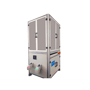 锂电池部件视觉检测设备