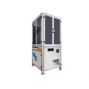 磁材制品视觉检测设备