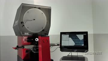 美国HD400投影测量仪