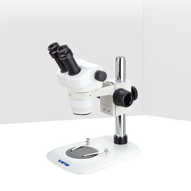 SZ4连续变倍体视显微镜