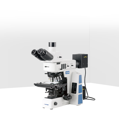 RX50M 研究级金相显微镜