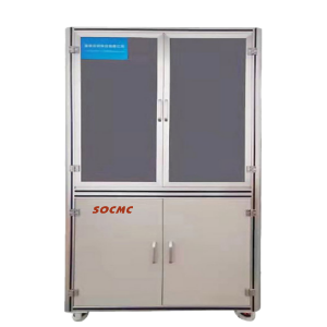 输送带影像检测机