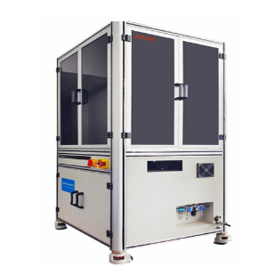 玻璃盘式垫片筛选机