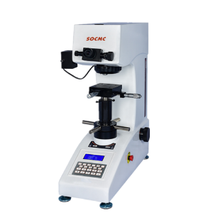 HV-10Z自动转塔维氏硬度计