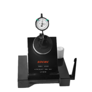 台式测外花键专用量仪