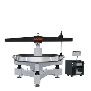 重大型轴承圆度仪