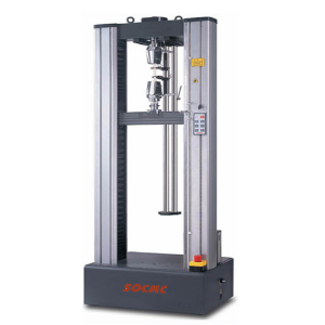 微机控制电子万能试验机（双空间）