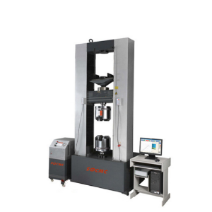 微机控制电子万能试验机50KN-300KN(液压治具)
