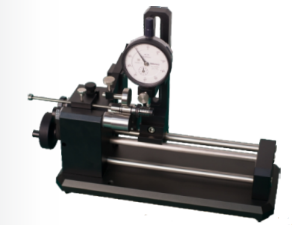 同心度测量仪JS-F-10型