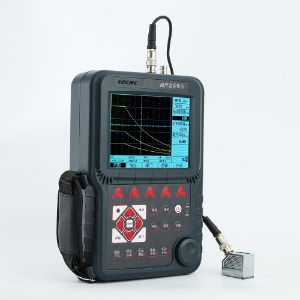 数字式超声波探伤仪XUT610C