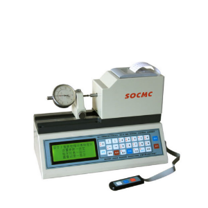 SZJ-10G型数控指示表检定仪