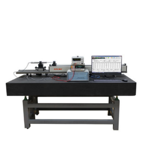 XWJ-1000型位移传感器自动校准装置