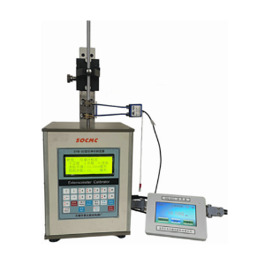 SYB－50型光栅式引伸计标定装置