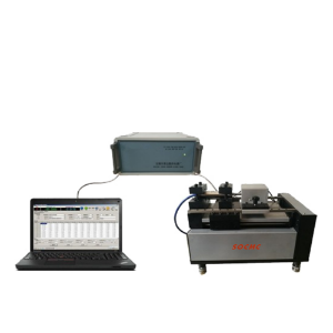 YCJ型应变计自动校准装置