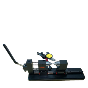 精密型偏摆检测仪A135