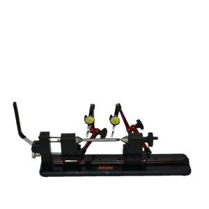 精密型偏摆检测仪A10