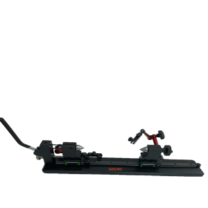 精密型偏摆检测仪A15