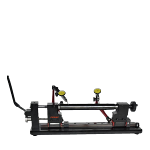 精密型偏摆检测仪A20