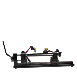 精密型偏摆检测仪A25