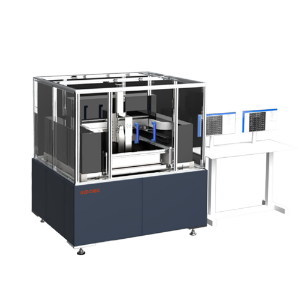 Laes800超声扫描显微镜