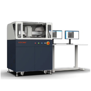 Laes610超声扫描显微镜