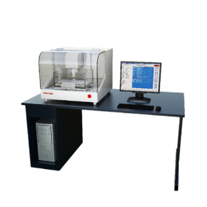 Laes400超声扫描显微镜