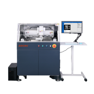 Laes300超声扫描显微镜