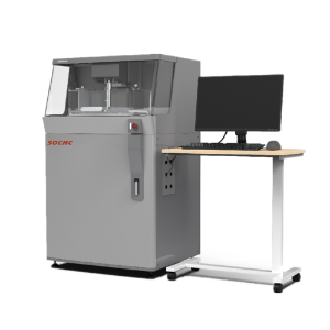 Laes500超声扫描显微镜