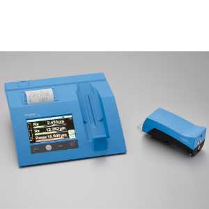 便携式粗糙度仪W10