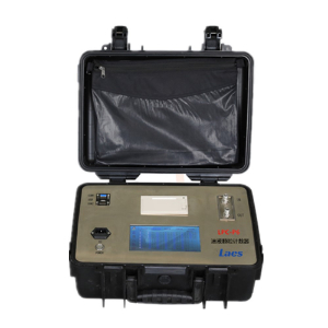 便携式颗粒计数器LPC-P6