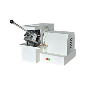 Q-2型金相试样切割机