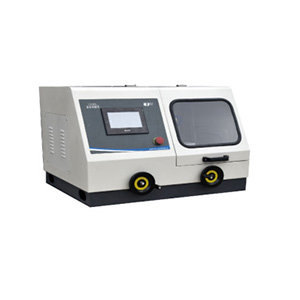 Q-80Z金相试样自动切割机